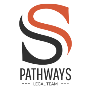 Kathryn Wayne-Spindler Law Firm logo Pathways Legal Team